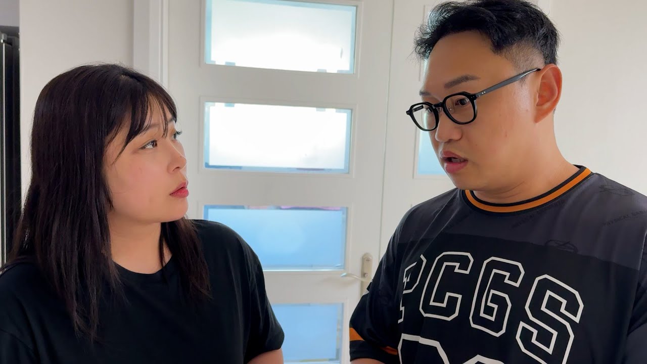 이제는 막나가는 남편..와이프 재산 몰래 팔아버림