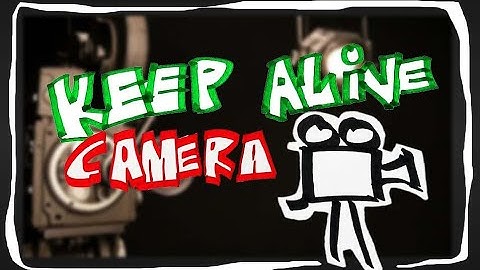 handheld camera effect in movies by tecmk