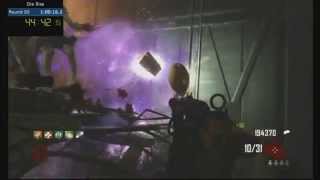 Die Rise Round 50 Speedrun World Record 53:56