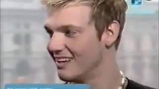 Famous Nick Carter Being Nick - Part 2 Profile
