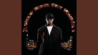 Video thumbnail of "R. Kelly - Bump N' Grind (Old School Mix)"
