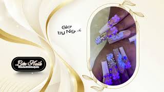 Glow Like the Florida Sun with Summer Nails at Lux Nails & Lashes – Coral Springs’ Beauty Hotspot!