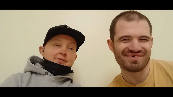 The Advocacy Connection: Chris Walsh Interview