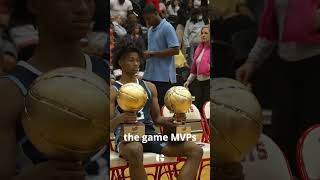 Good times🥹 The original Da Matchup Showcase