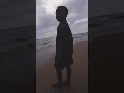 The story behind DREAMER’s boy