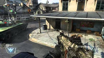 KNU_Ksu233 - Black Ops II Game Clip