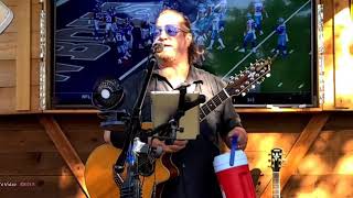 Terry Murphy at The Tipsy Oak(2)