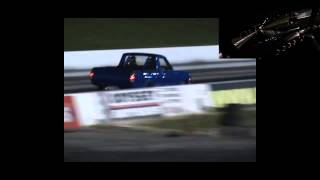 Ultimotive Fj20 1200 Ute Fj1200 10.4 With 1.7 60-Foot