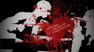 The Set-Up Movie Title Sequence