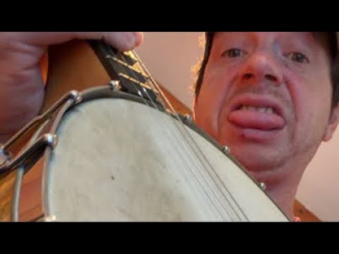 Doom Banjo 🪕🙀