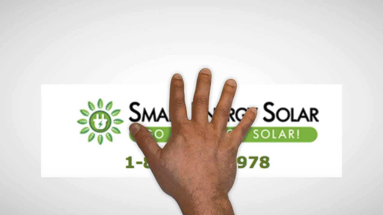 Smart Solar USA Smart Solar USA SOLAR INSTALLATION COMPANY YouTube