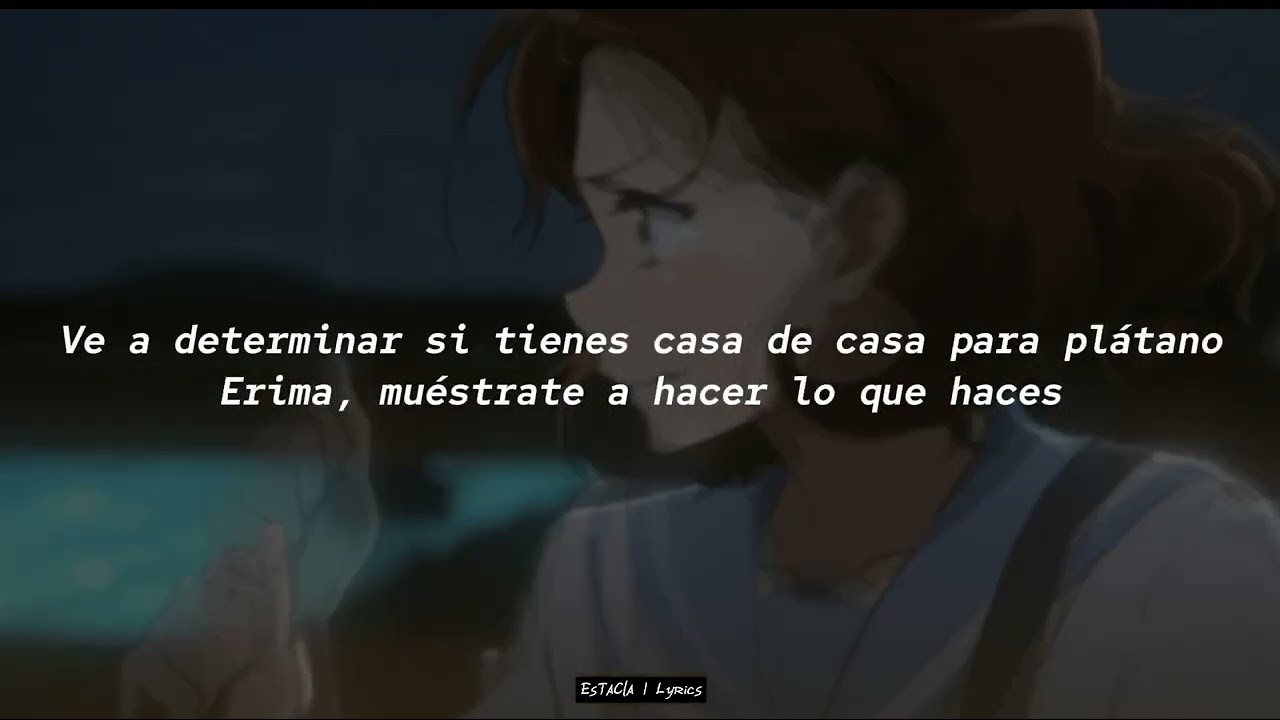 Olamide - Infinity (letra/Lyrics) [Suctitulado-Español]