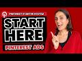 Pinterest Ads for Beginners: How to Go From $0 to Profitable (2026 Guide)