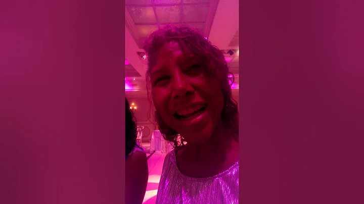 Tabitha Riley King wedding