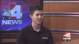 ABC 4 Utah: Ask the Expert — Dealing with Pocket Gophers