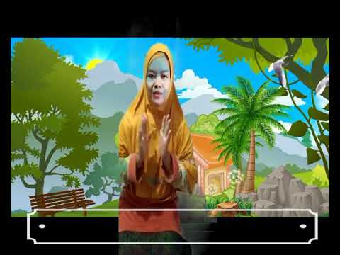 Belajar Bahasa Jawa Untuk Anak RA/TK #RAArRafif #Selasa Jowo