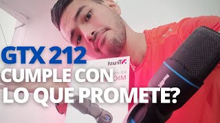 REVIEW TRUST GXT 212 MICO, ¿el MEJOR MICRÓFONO para su PRECIO?