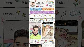 #AI tools#drawing#trending#viral video#new post