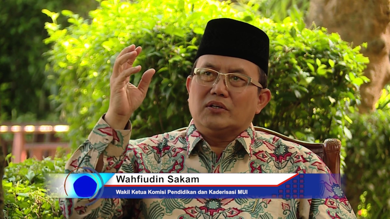 Pengembangan Pembelajaran Agama Islam di Era Digital - Seg 1