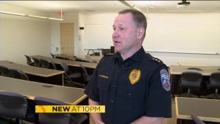 Small device brings big protection to UW-Whitewater campus