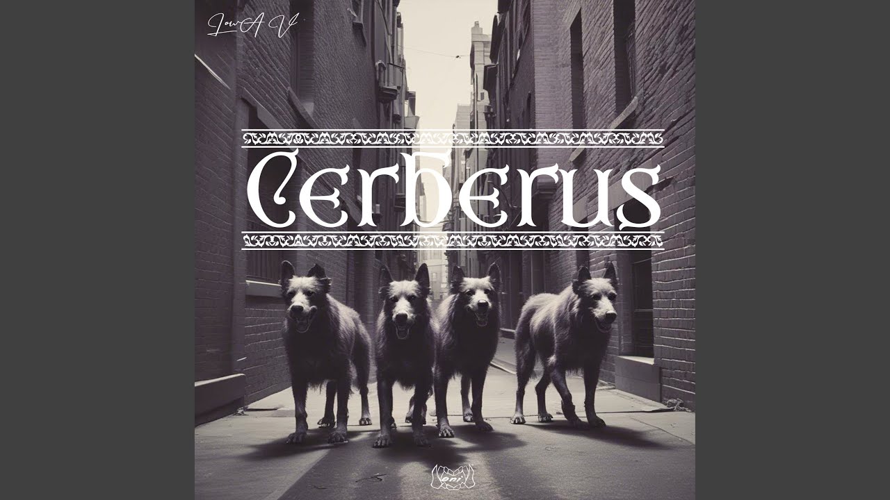 Guarda Cerberus su YouTube Guarda Cerberus su YouTube
