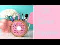 DIY Donut Organizer