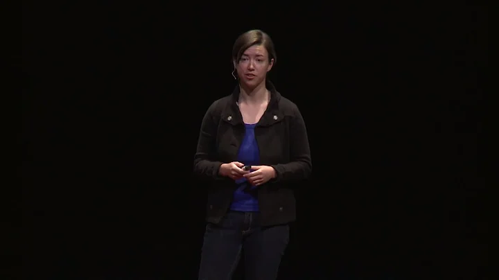 Technology Therapy | Jennifer Turliuk | TEDxStMary...
