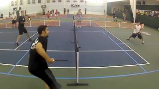 Jesse Simon Pickleball