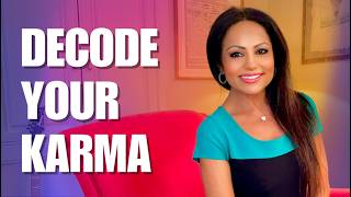 Why You Keep Repeating Patterns: The 'Fish Hook' Theory of Karma
