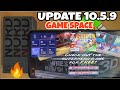 Update 10.5.9 In Oneplus Nord | Game Space🔥| Network & Bluetooth Stability...
