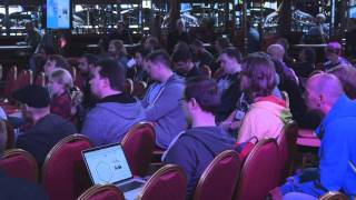 Yosuke Furukawa: "Hexagonal Sticker as a Service"