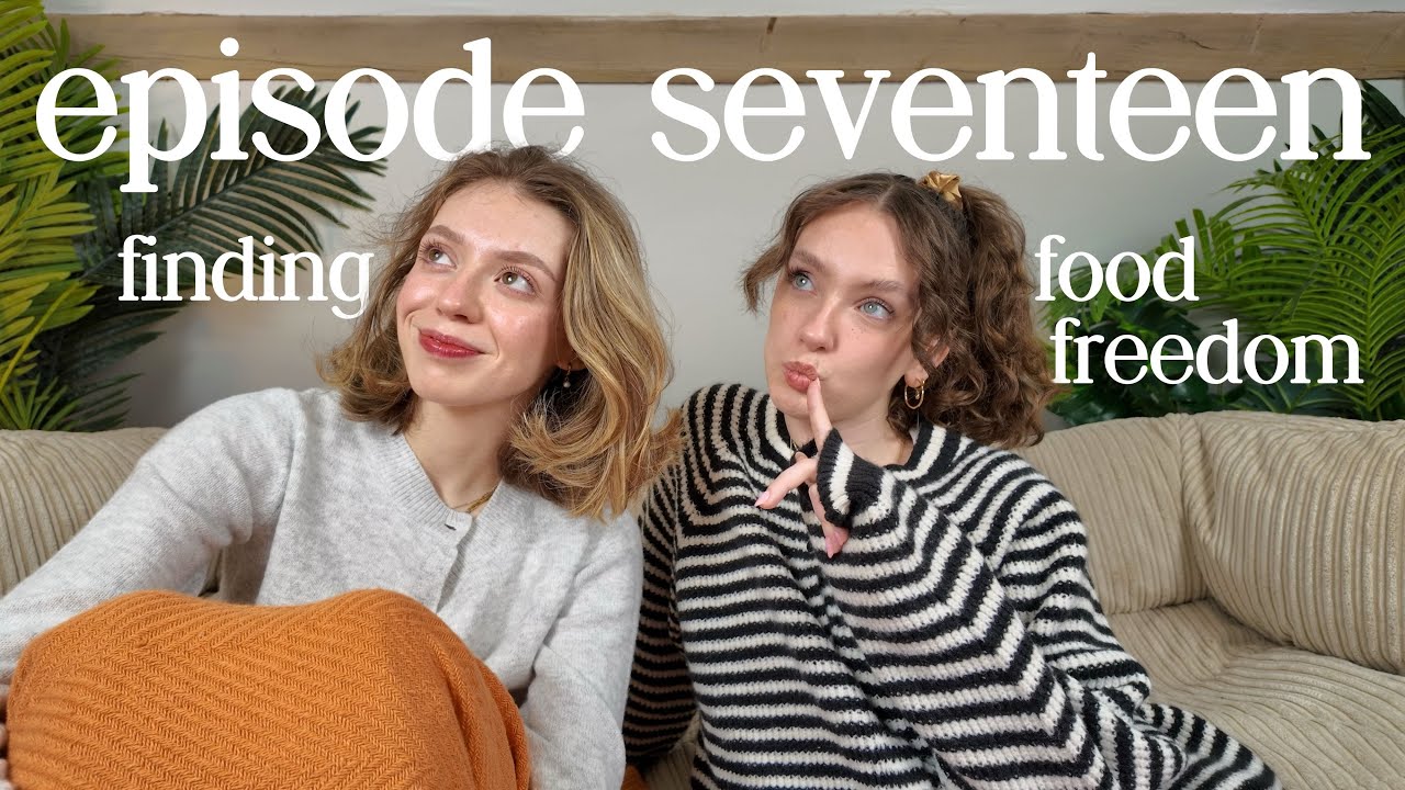 обретение продовольственной свободы | эп.17