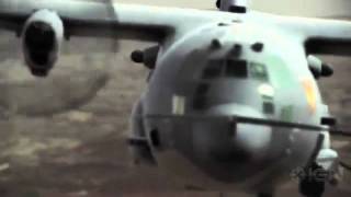 E3 2011 Ace Combat  - Cinematic Trailer