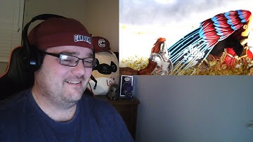 If the Emperor had a Text to Speech Device - Short 8 Reaction