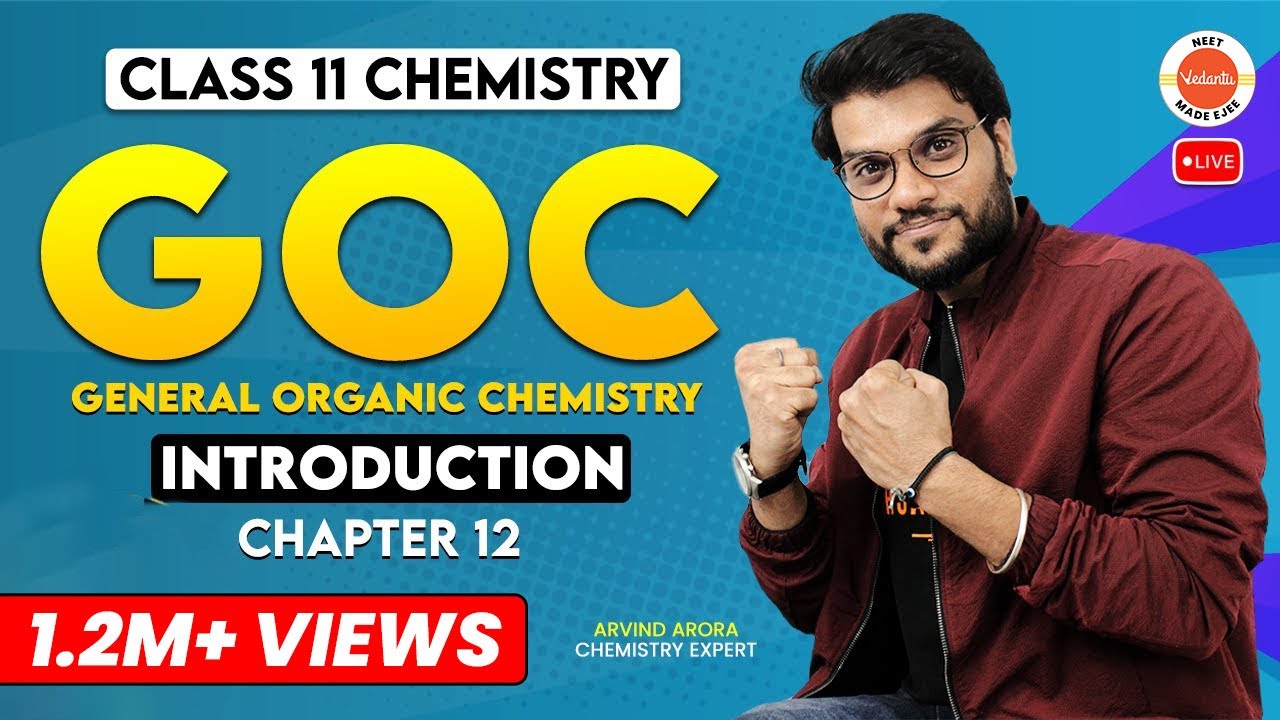 phd in organic chemistry in india