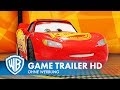 CARS 3 - Gameplay Trailer Deutsch HD German (2017)