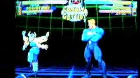 mvc2 capture glitch