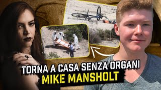 Mistero a Malta: Mike Mansholt Torna a casa Senza Organi | Storie True Crime