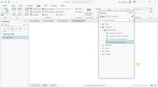 CAP 05 - CURSO BASICO DE PROGRAMACION DE PYTHON EN ARCGIS PRO - ARCPY
