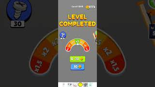 Screw Jam Level 844