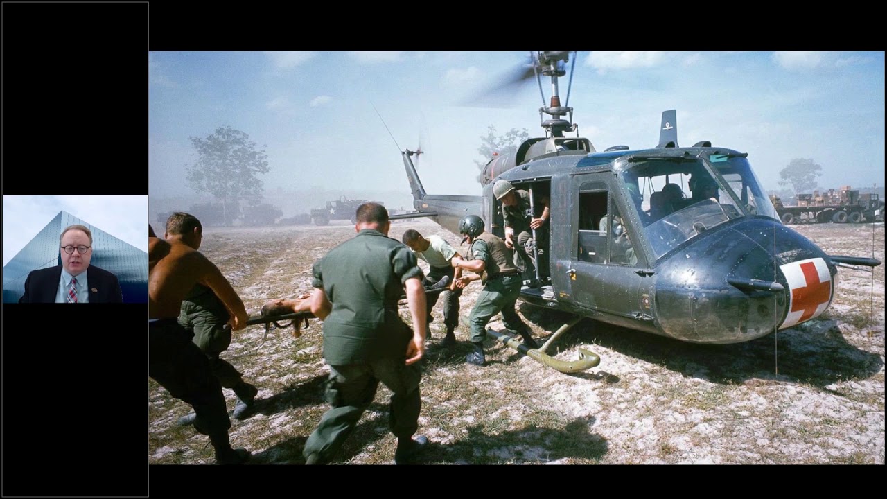 The American Soldier Series: Army Medical Innovations