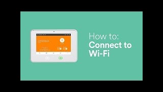 How to: Connect SkyControl 3.7 To Wi-Fi