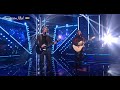 Kevin Cronin Zachariah Wilson REO Speedwagon S Take It On The Run Live American Idol Finale