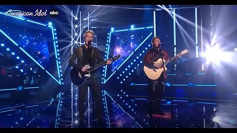 Kevin Cronin & Zachariah Wilson - REO Speedwagon