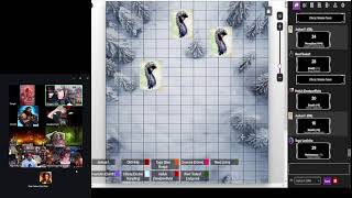 Uneasy Companion Venture  | D&amp;D Wildemount | Episode 115 | Campaign 3