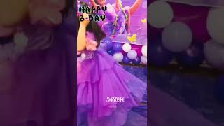 Happy birthday #happybirthday #isabella# #trending #ytshorts #viral #birthdayparty #birthdaythemes