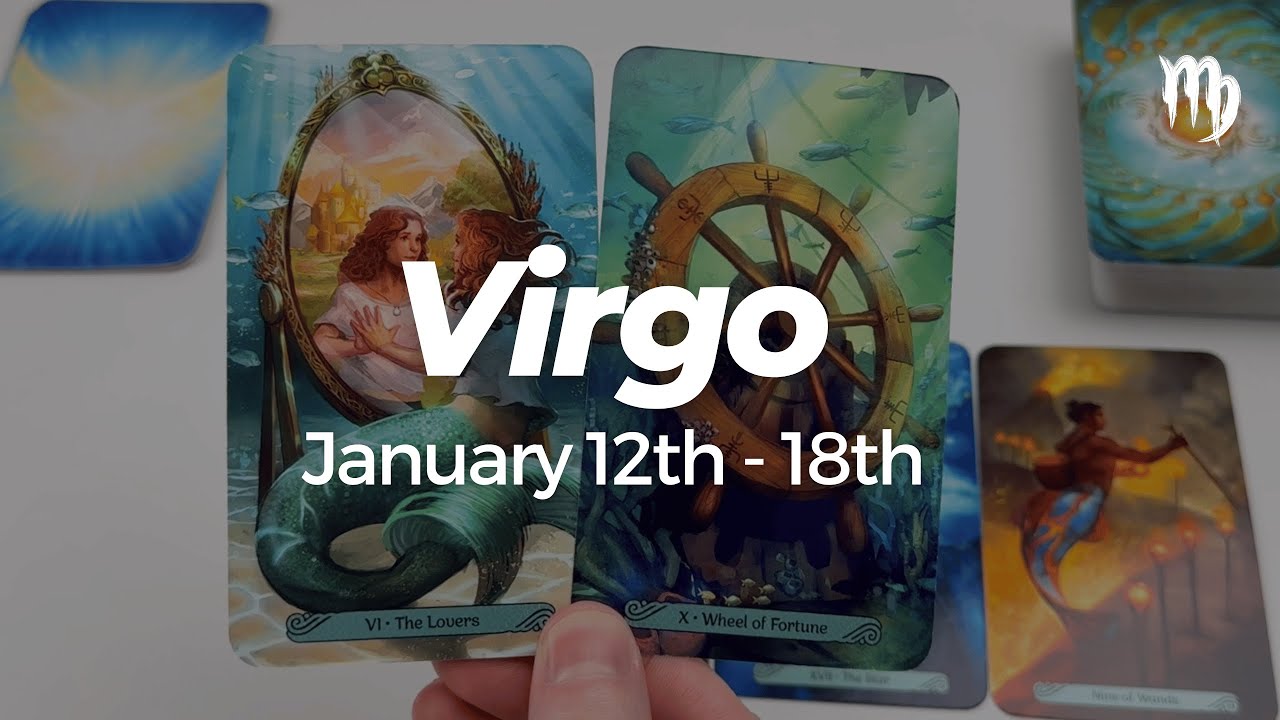 VIRGO - 