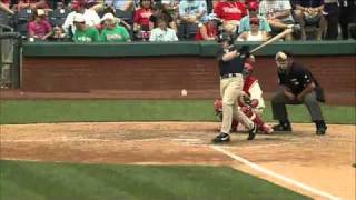 2010/06/06 The Phillies turn two Profile