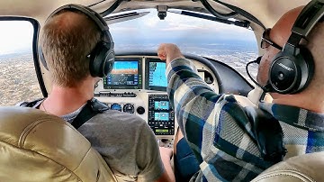 Unsure about the Traffic Situation? DO THIS! | Non-Towered Airport Operations