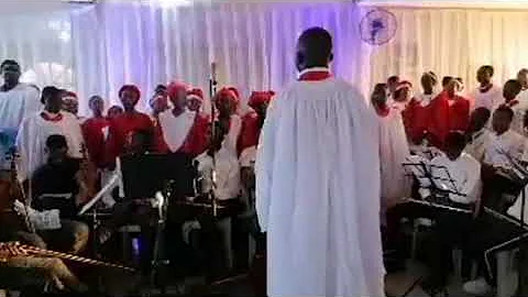 "Igba Yii" ~Bidemi Oyesanya